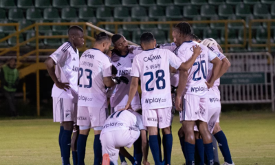 Millonarios presentó a su cuarto refuerzo para la temporada 2026: un nuevo atacante para los azules