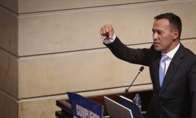 MinDefensa se defiende en el Congreso y rechaza señalamientos sobre supuestos falsos positivos en recientes operativos