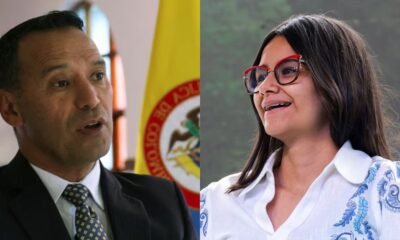 Ministro de Defensa Pedro Sánchez condena asalto a Angie Rodríguez y anuncia recompensa de $1.000 millones