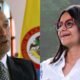 Ministro de Defensa Pedro Sánchez condena asalto a Angie Rodríguez y anuncia recompensa de $1.000 millones