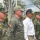 Ministro de Defensa anunció plan integral para contener violencia en el Cauca: “No vamos a permitir que ataquen a nuestra población”