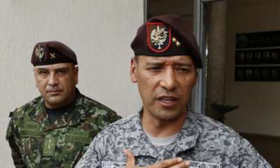 Ministro de Defensa rechaza secuestro de 18 militares en Chocó: “No existe territorio vedado para la Fuerza Pública”