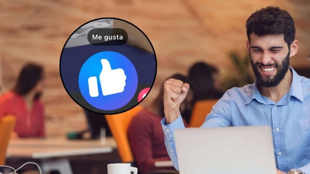 'Morir de likes es posible'