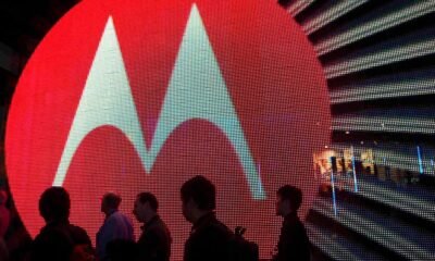 Moto X70 Air Pro, el smartphone de Motorola para competir con el iPhone Air de Apple