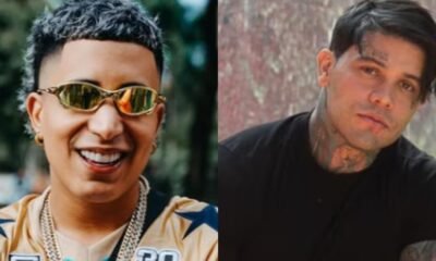 Mr. Stiven contó detalles del problema de salud de Yeferson Cossio: “Yo pensé que era una broma”