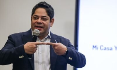 “Muchos hogares se bajaron del bus de la vivienda”: llamado de Camacol por efectos en el sector en Colombia