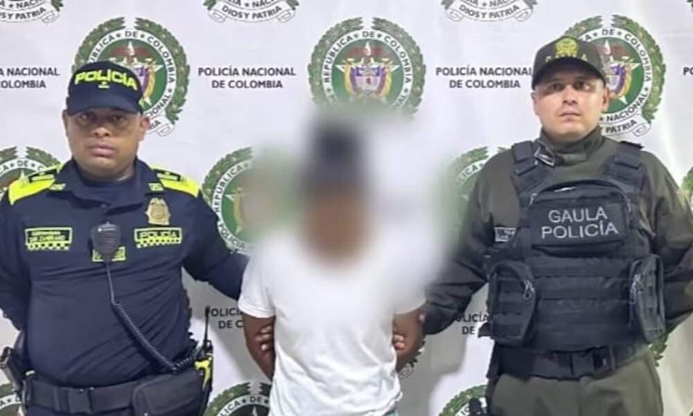 Mujer capturada tras intentar raptar a un bebé de un día en el hospital de Magangué: todo quedó registrado en video