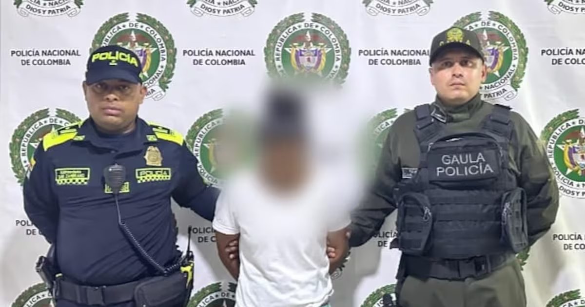 Mujer capturada tras intentar raptar a un bebé de un día en el hospital de Magangué: todo quedó registrado en video