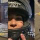 Mujer contó cómo fue testigo de una infidelidad tras pedir un servicio de transporte: “Estoy aquí cuidándole la moto”