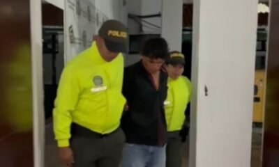 Mujer contó cómo se salvó de ser la víctima del “Monstruo de Tabio”, asesino serial que habría cometido más de ocho feminicidios