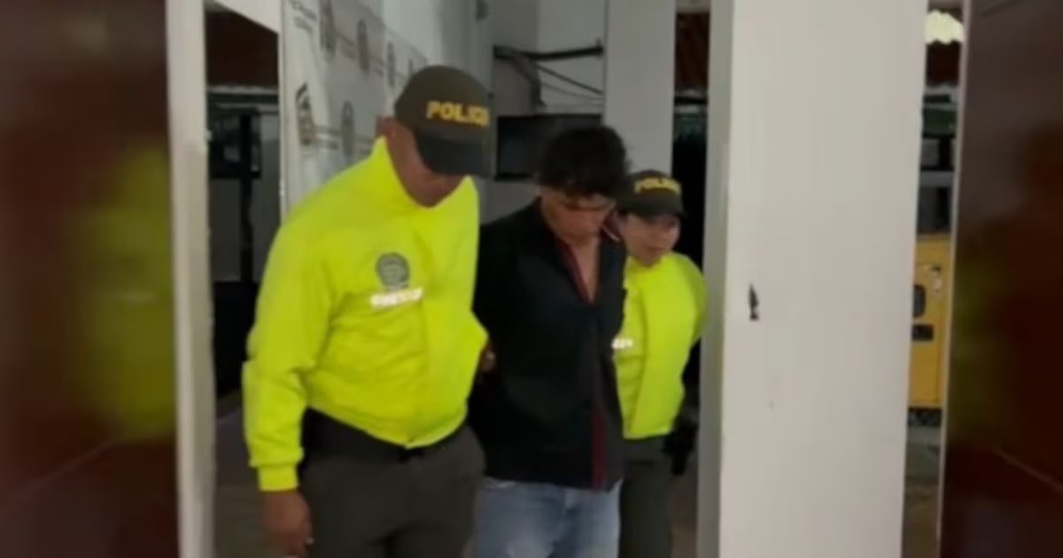 Mujer contó cómo se salvó de ser la víctima del “Monstruo de Tabio”, asesino serial que habría cometido más de ocho feminicidios