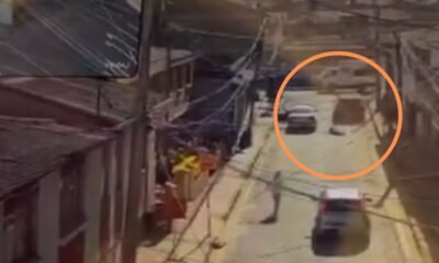 Mujer fue arrollada en Chía tras reclamar a conductor por un choque: el hombre huyó