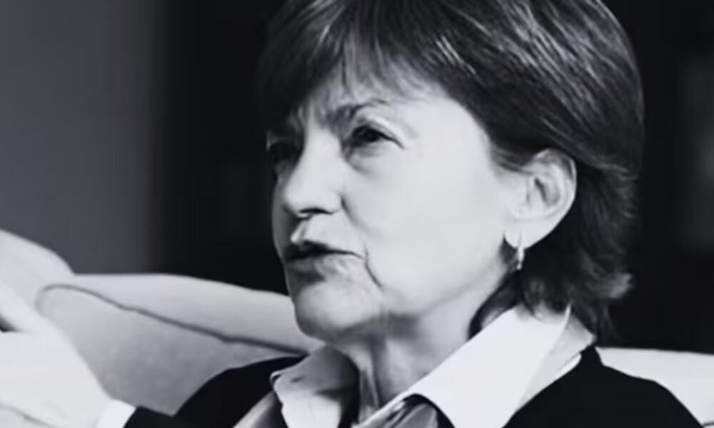 Murió Patricia Pinzón de Lewin, destacada politóloga y analista política colombiana