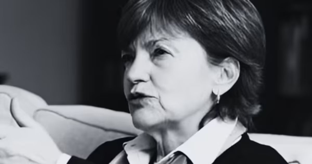 Murió Patricia Pinzón de Lewin, destacada politóloga y analista política colombiana