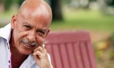 Murió ‘Papo’ Rosario, voz histórica de El Gran Combo de Puerto Rico