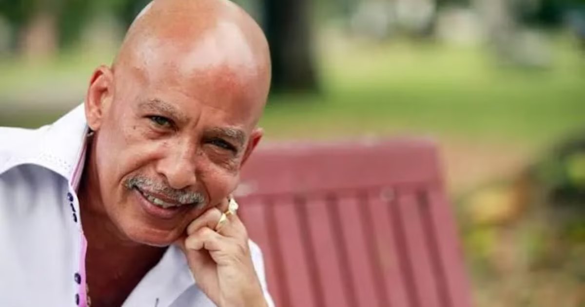 Murió ‘Papo’ Rosario, voz histórica de El Gran Combo de Puerto Rico