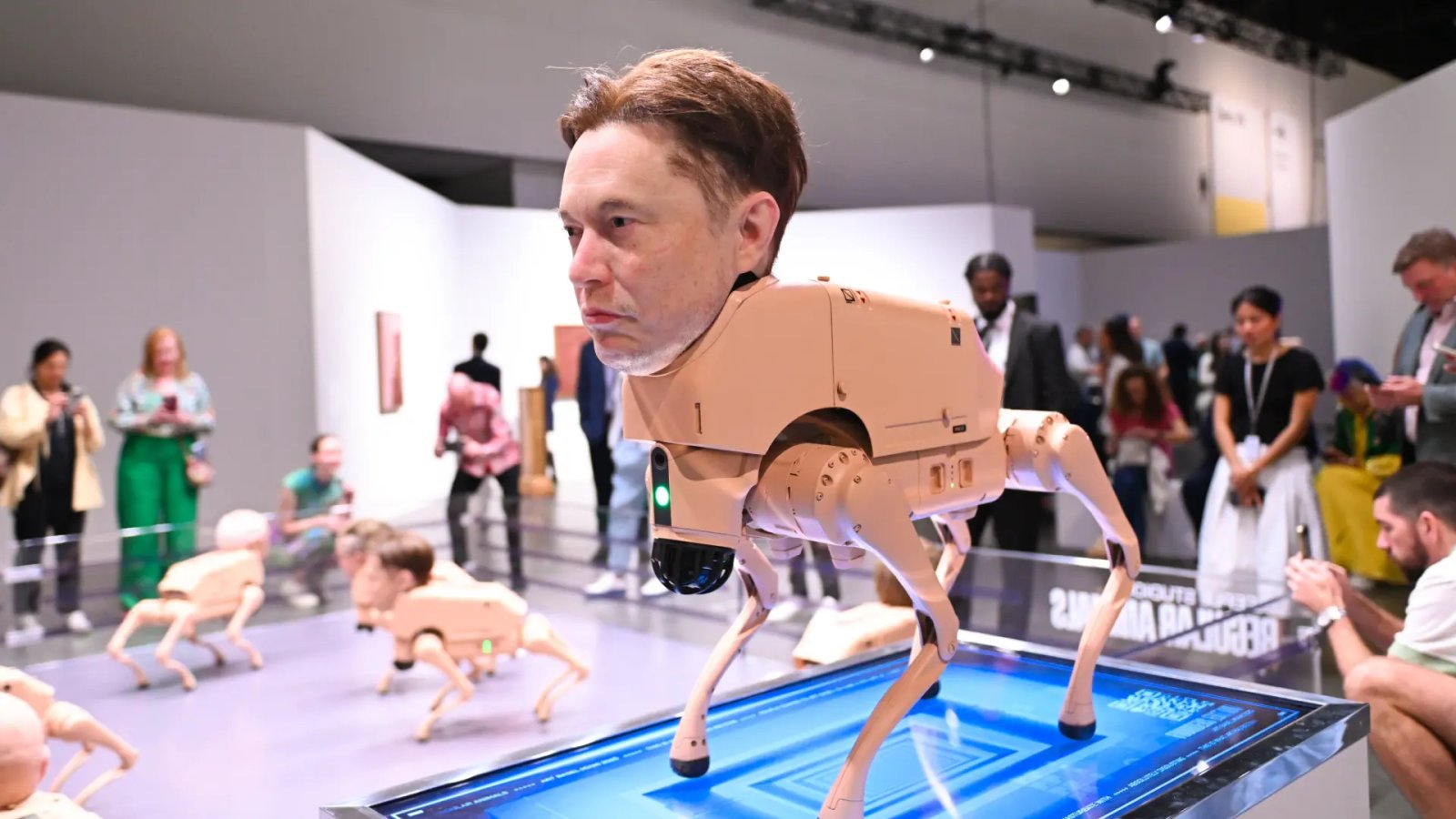 Musk exprime los aviones de salida a bolsa de SpaceX para apuntalar la cotización de Tesla