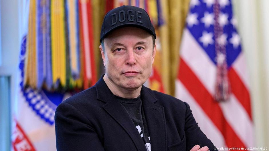 Musk gana apelación caso por paquete salarial multillonario – DW – 20/12/2025