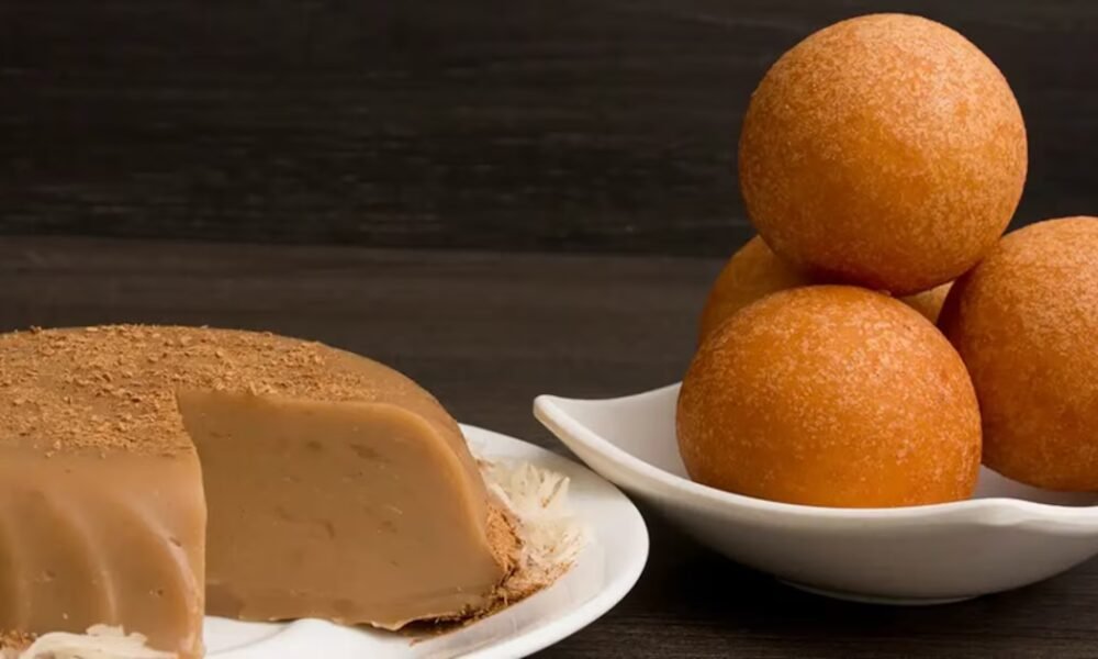 Natilla vs. Buñuelo: esta es la preparación navideña que más engorda