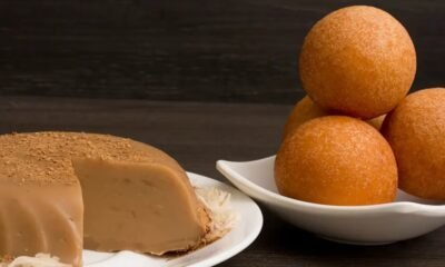 Natilla vs. Buñuelo: esta es la preparación navideña que más engorda