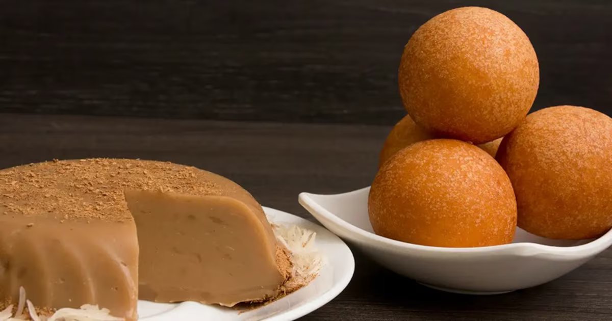 Natilla vs. Buñuelo: esta es la preparación navideña que más engorda