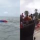 Naufragio en Timbiquí, Cauca, deja cuatro muertos, entre ellos dos menores de edad