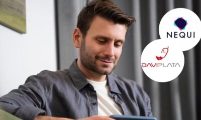 Nequi y Daviplata: montos inembargables en billeteras digitales en Colombia