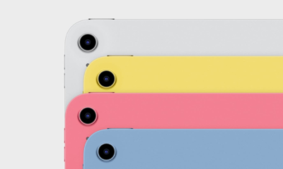 Ni iPhone ni Mac: este es el dispositivo estrella de Apple que está triunfando esta Navidad