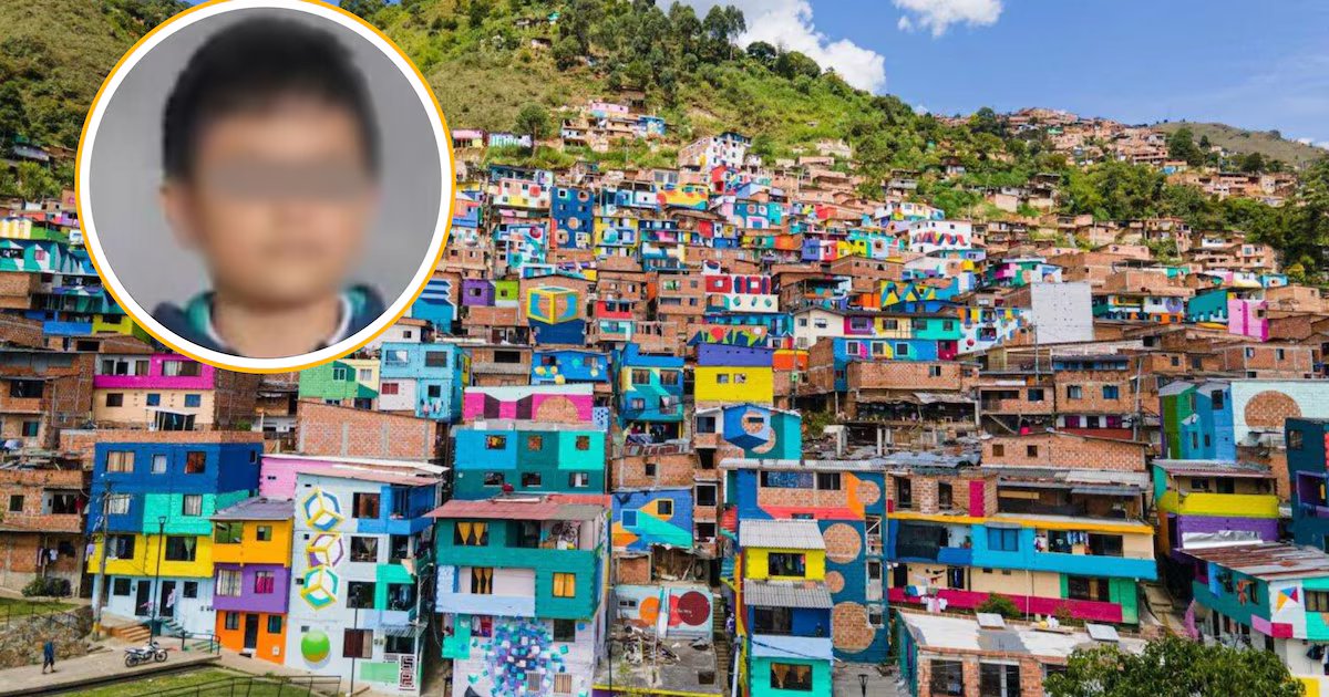 Niño de 9 años murió en Medellín tras ingerir pastilla hallada en un parque: se analiza si era un narcótico o veneno