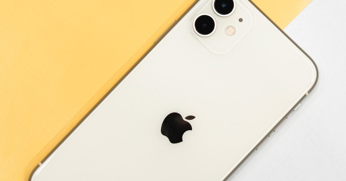 No alcanzó a cumplir 10 años y Apple ha descontinuado este iPhone