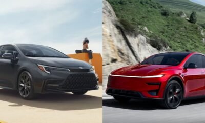 No es Tesla: la mejor marca para comprar un carro en 2026, según Consumer Reports en EE.UU.