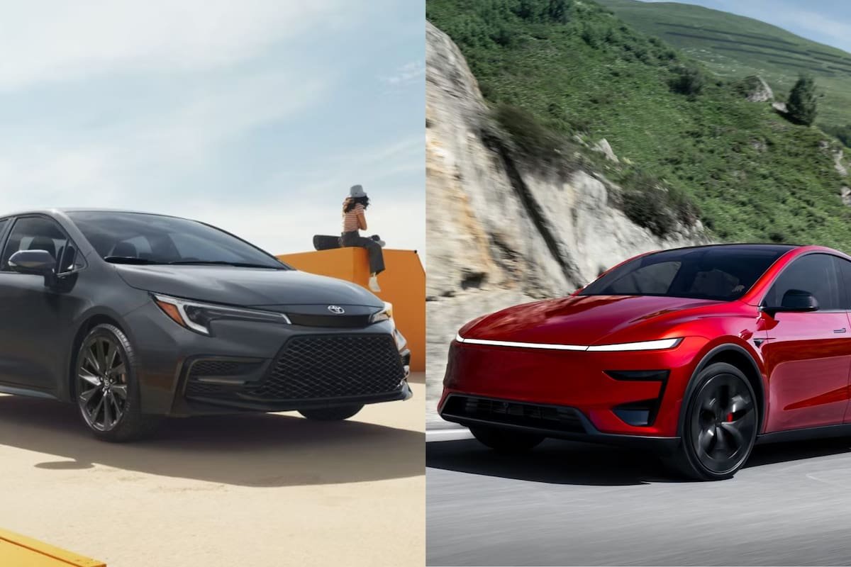 No es Tesla: la mejor marca para comprar un carro en 2026, según Consumer Reports en EE.UU.