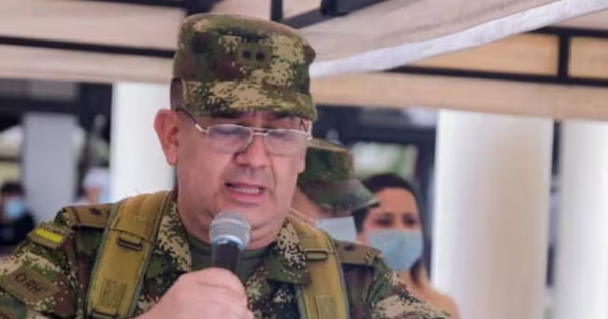 “No hay motivo para el retraso”: Procuraduría pedirá explicaciones al Gobierno por suspensión del general Huertas