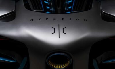 Superauto