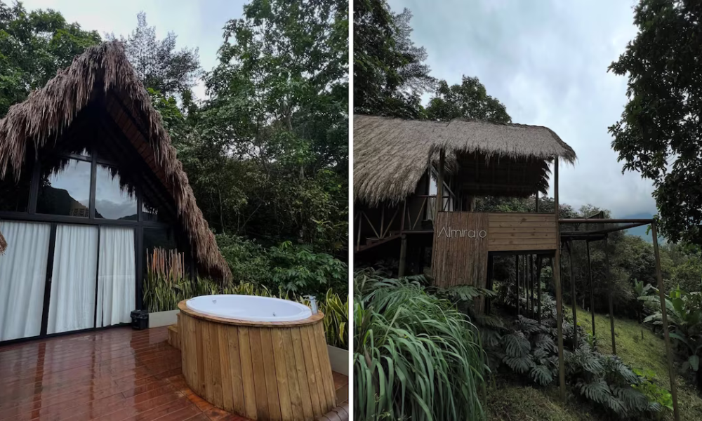 Noche de glamping terminó en tragedia para una pareja en Cali: los robaron y abusaron de la mujer