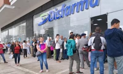 Nueva EPS confirmó la salida de Colsubsidio como farmacéutica encargada de la entrega de medicamentos