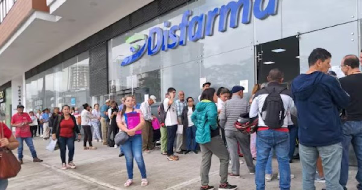 Nueva EPS confirmó la salida de Colsubsidio como farmacéutica encargada de la entrega de medicamentos