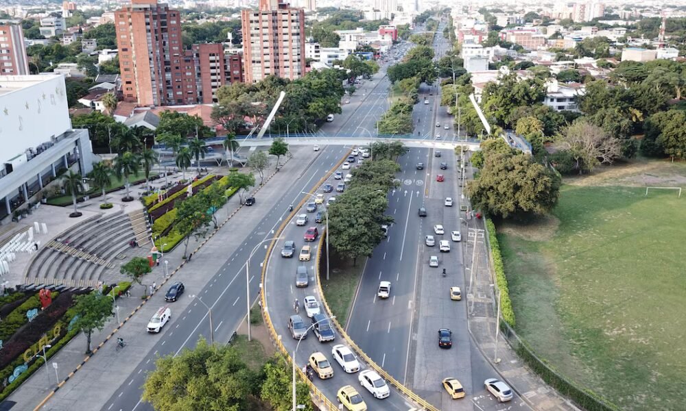 Nuevo Pico y placa en Cali regirá entre enero y junio de 2026 para vehículos particulares: ojo con los cambios