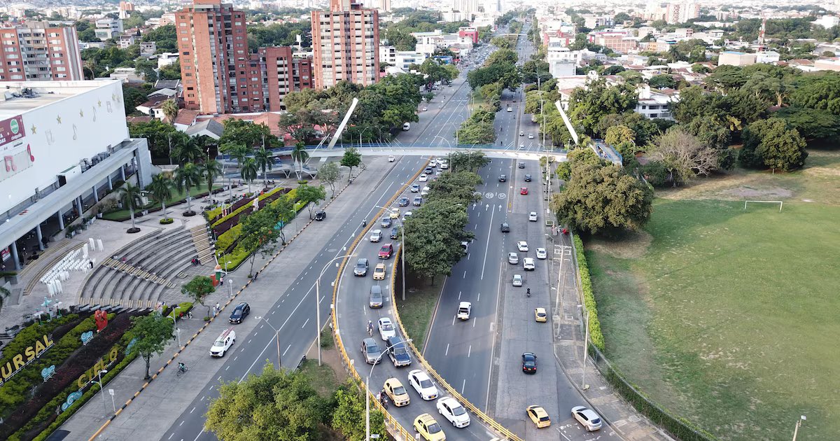 Nuevo Pico y placa en Cali regirá entre enero y junio de 2026 para vehículos particulares: ojo con los cambios