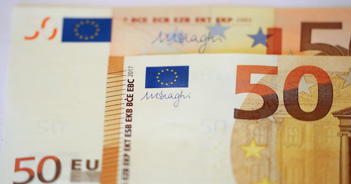 Nuevo salto del euro en Colombia: la moneda europea retomó fuerza y presionó el mercado cambiario el 16 de diciembre