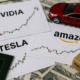 Nvidia, Tesla y Amazon: cómo operar la fiebre IA en bolsa