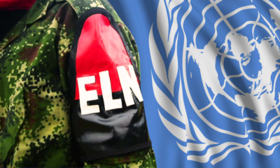 ONU en alerta por paro armado del ELN y exige protección a civiles tras 60 hechos en 48 municipios
