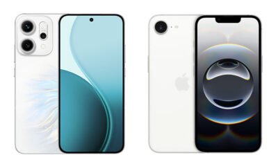 OPPO vs iPhone archivos - Tecnocio