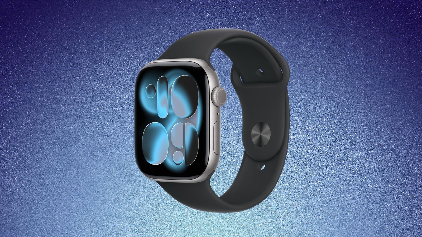 Obtenga $100 de descuento en Apple Watch Series 11, desde $299