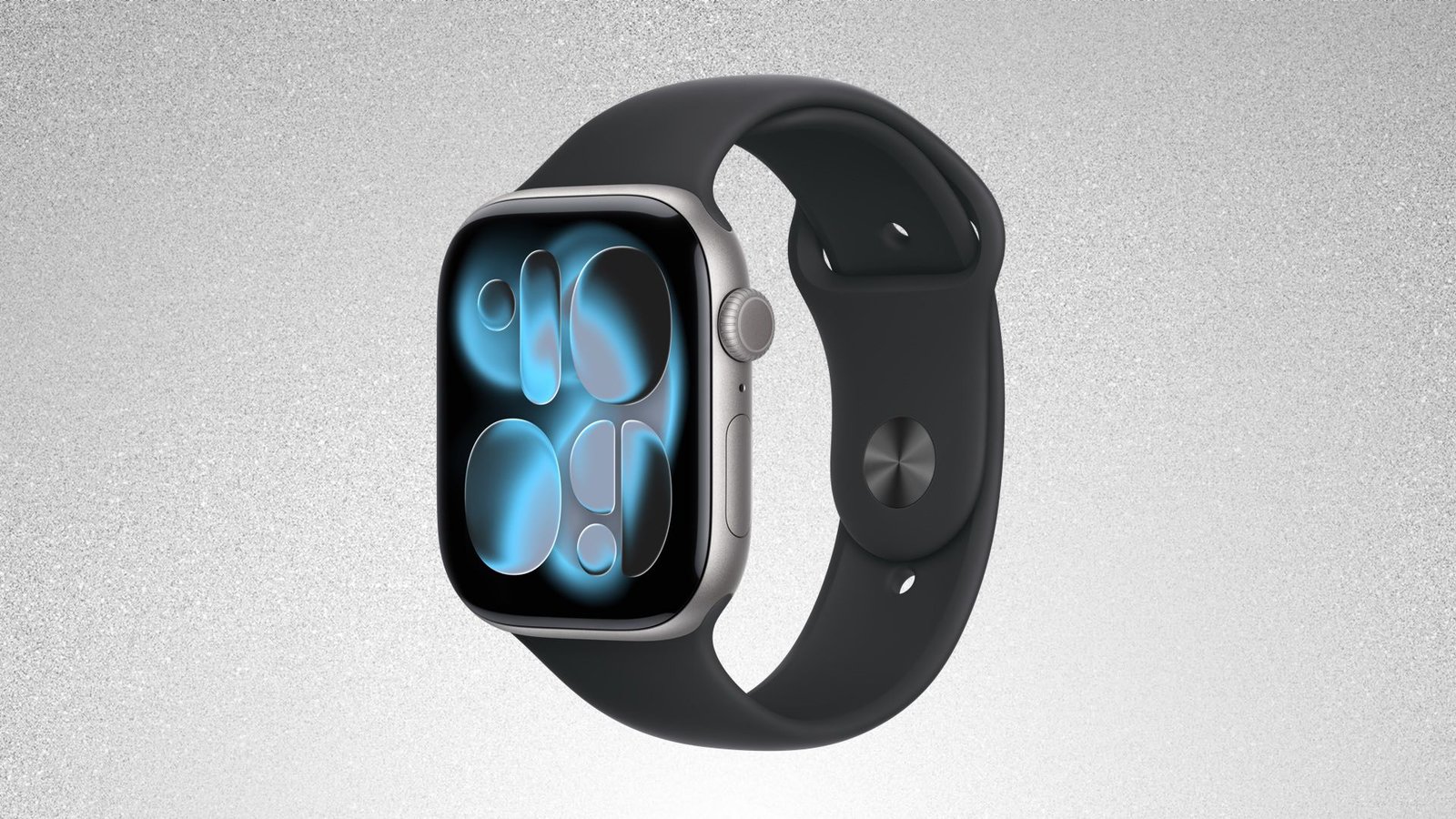 Obtenga $ 100 de descuento en Apple Watch Series 11 con entrega a tiempo para Navidad