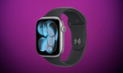 Obtenga un Apple Watch Series 11 por $ 329 durante la oferta Cyber ​​​​Monday de Amazon