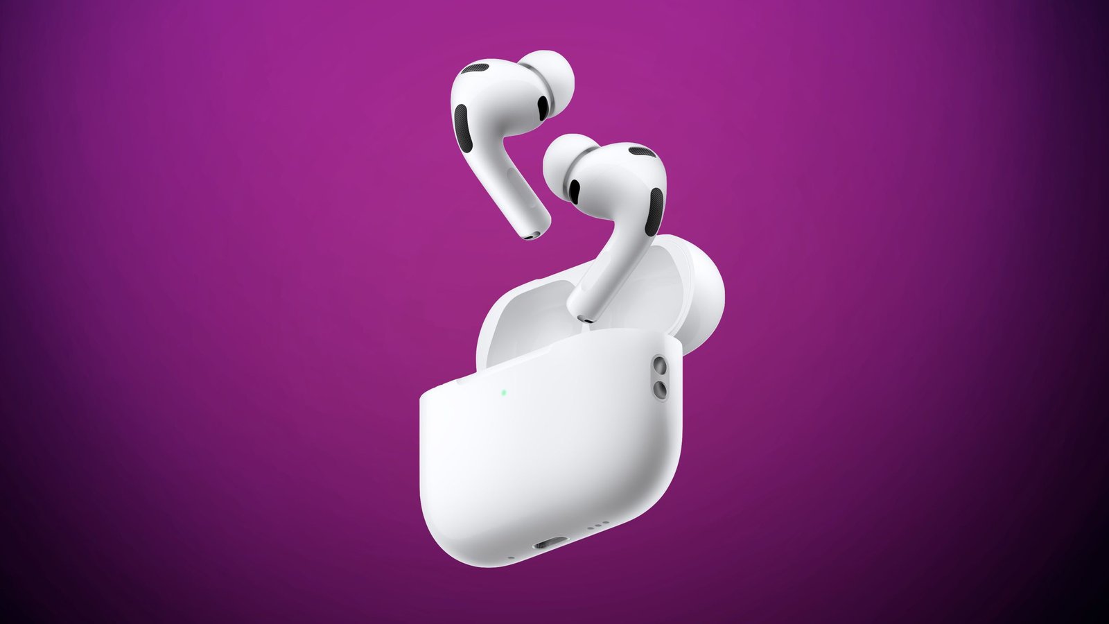 Ofertas de Cyber ​​Monday de AirPods: obtenga los mejores precios del año en AirPods 4 ANC, AirPods Pro 3 y más