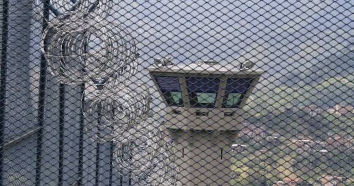 Operativo en El Pedregal permitió incautar 85 celulares usados para extorsión desde prisión de Medellín