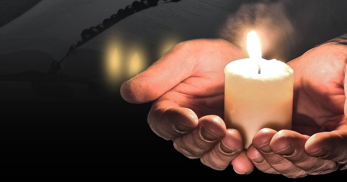 Oración para recibir la Navidad: cómo agradecer lo que pasó en 2025 y prepararse para 2026