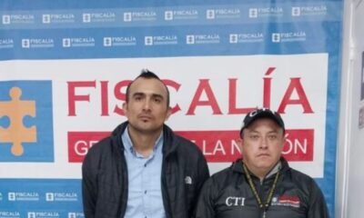 Otro preso se fuga de La Picota en Bogotá: condenado por secuestro extorsivo logra escapar con ‘cambiazo’